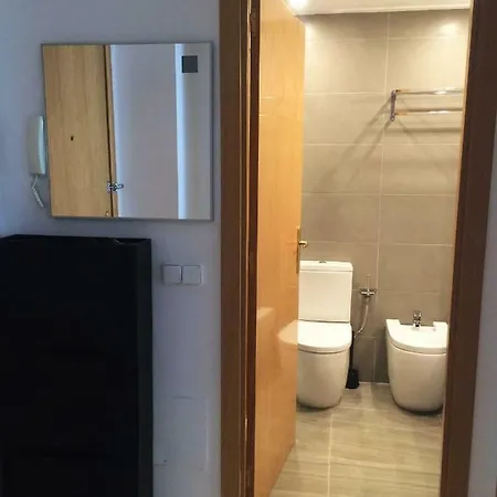 Apartamento Sea & Larimar *