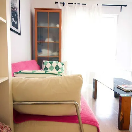 Apartamento Sea & Larimar *