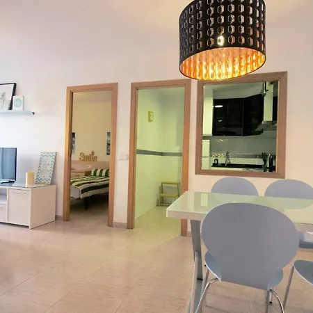 Sea & Larimar Apartamento