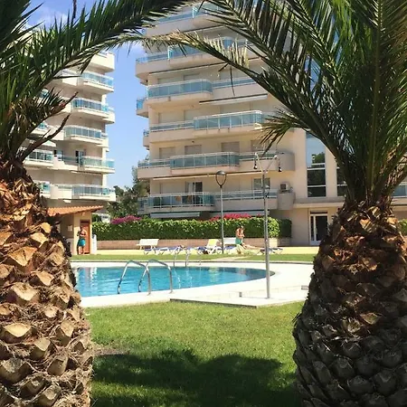 Apartamento Sea & Larimar *