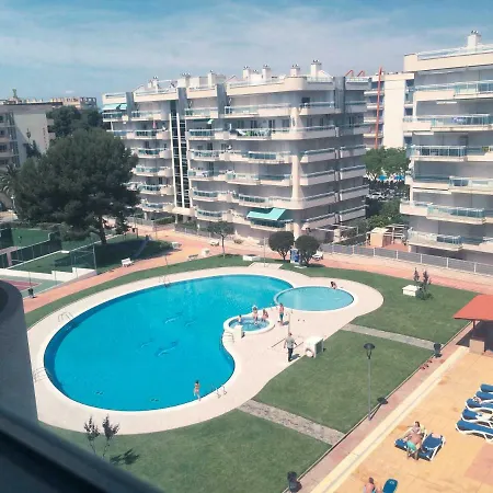 Sea & Larimar Apartamento