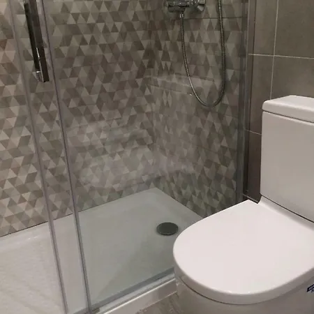 Apartamento Sea & Larimar *
