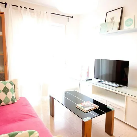 Sea & Larimar Apartamento Salou