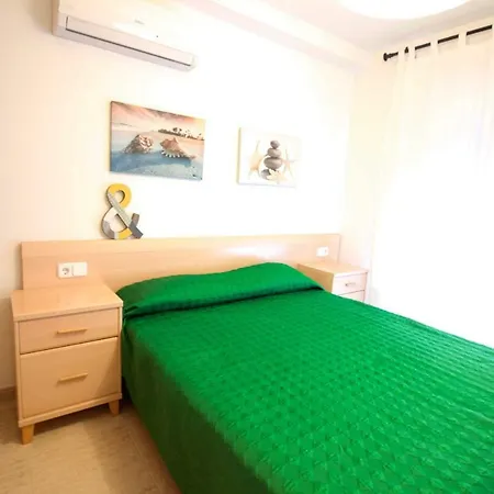 Apartamento Sea & Larimar