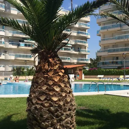 Sea & Larimar * Salou