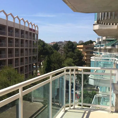 Sea & Larimar Apartamento