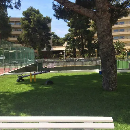 Apartamento Sea & Larimar Salou