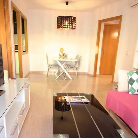Apartamento Sea & Larimar