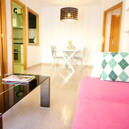 Sea & Larimar Appartement