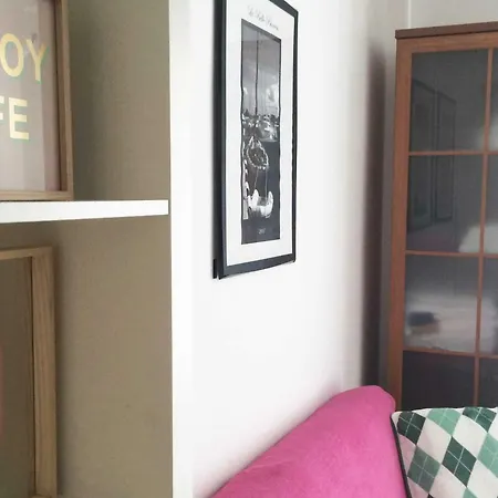 Sea & Larimar Appartement Salou