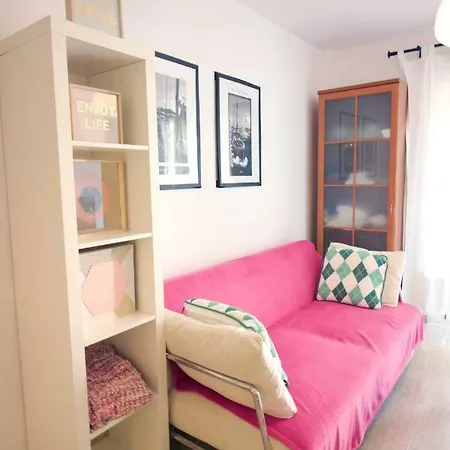 Appartement Sea & Larimar