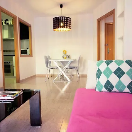 Sea & Larimar Salou