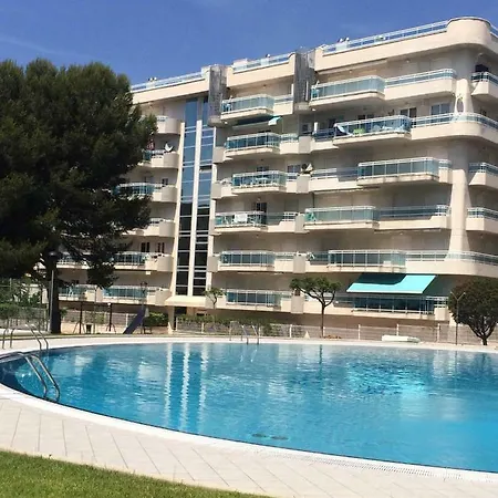 Appartement Sea & Larimar *