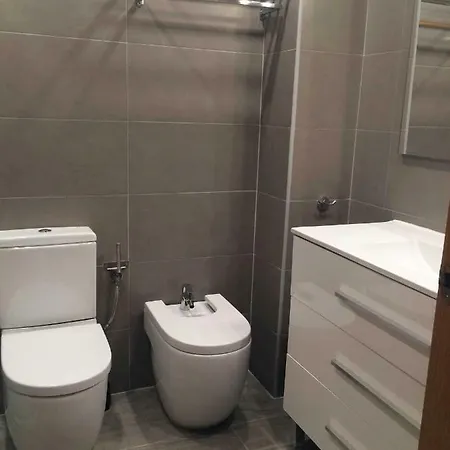 Appartement Sea & Larimar