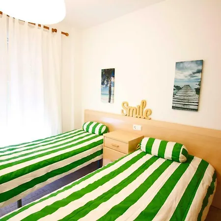 Appartement Sea & Larimar *