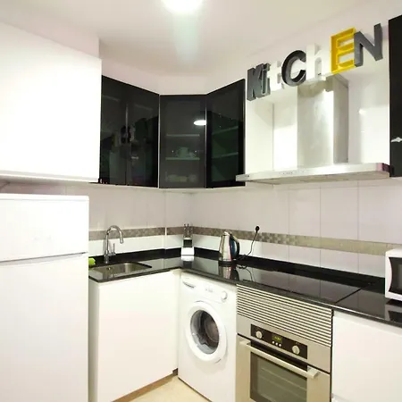 Appartement Sea & Larimar *